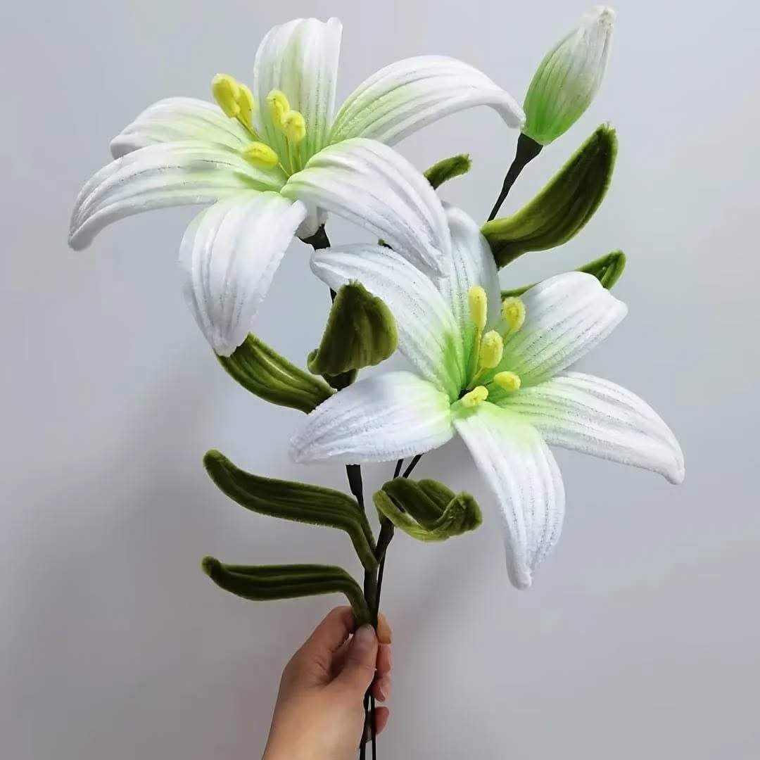 White Lily