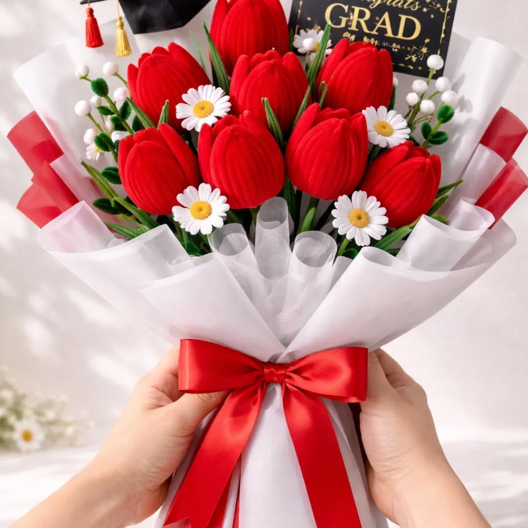Celebration Bouquet